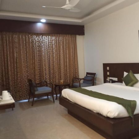 Hotel Rns One Subrahmanya Exterior foto