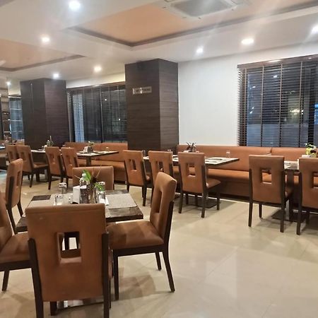 Hotel Rns One Subrahmanya Exterior foto