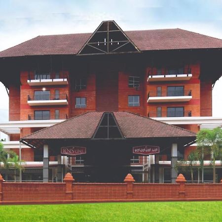 Hotel Rns One Subrahmanya Exterior foto