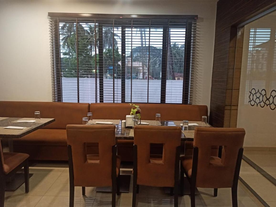 Hotel Rns One Subrahmanya Exterior foto