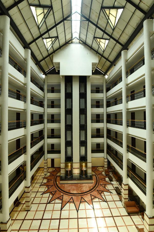 Hotel Rns One Subrahmanya Exterior foto